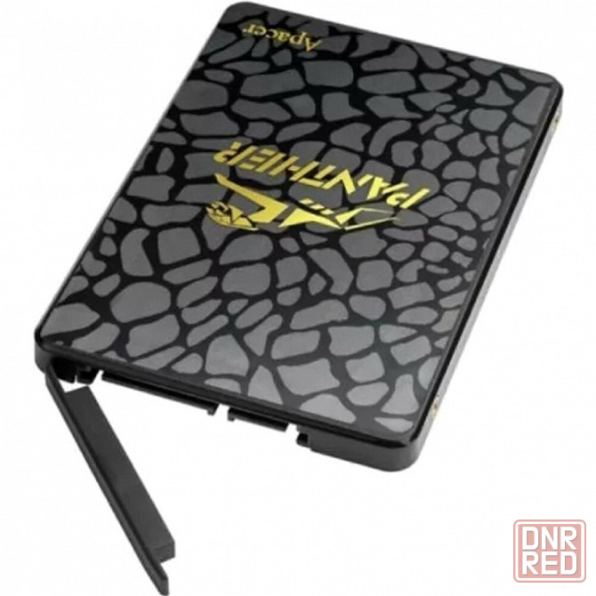 Твердотельный накопитель Ssd 2.5" Apacer 240gb As340 Ap240gas340g-1 (арт-3943) Донецк - изображение 2