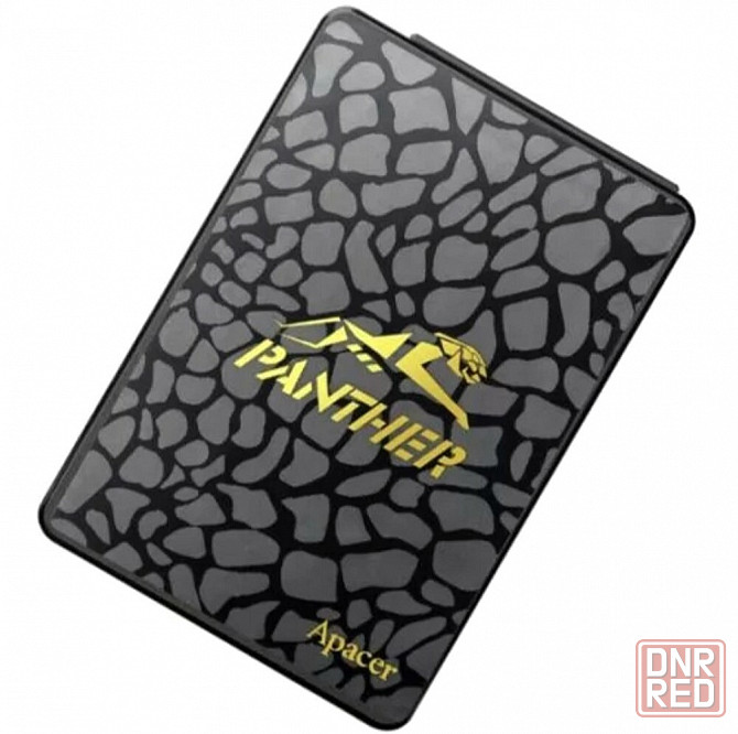 Твердотельный накопитель Ssd 2.5" Apacer 240gb As340 Ap240gas340g-1 (арт-3943) Донецк - изображение 1