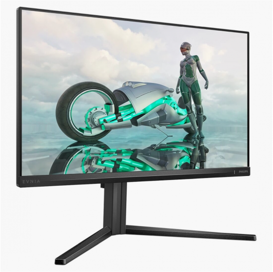 Игровой монитор Philips 24m2n3200a (00/01) (180 гц/Ips/1920x1080/23.8") (арт-3202) Макеевка