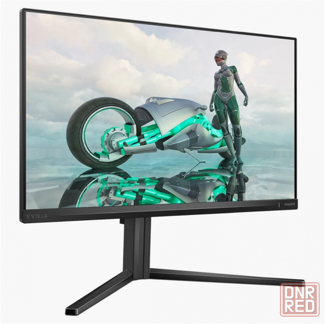 Игровой монитор Philips 24m2n3200a (00/01) (180 гц/Ips/1920x1080/23.8") (арт-3202) Макеевка - изображение 2