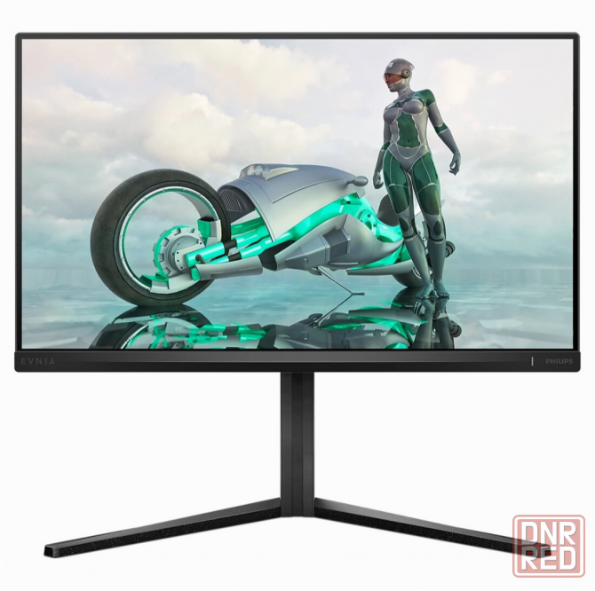 Игровой монитор Philips 24m2n3200a (00/01) (180 гц/Ips/1920x1080/23.8") (арт-3202) Макеевка - изображение 1
