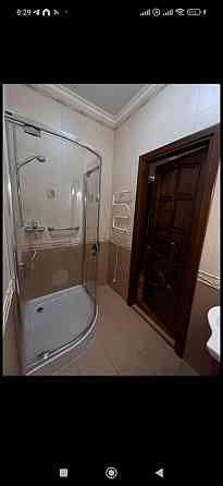 Сдам Новострой 2-х комн, Калининский р-н. Два санузла. Накопительный бак 1000 л. Ремонт. Донецк