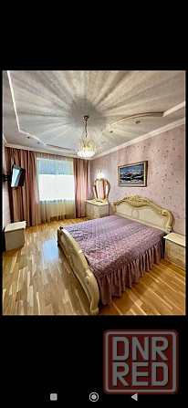 Сдам Новострой 2-х комн, Калининский р-н. Два санузла. Накопительный бак 1000 л. Ремонт. Донецк - изображение 4