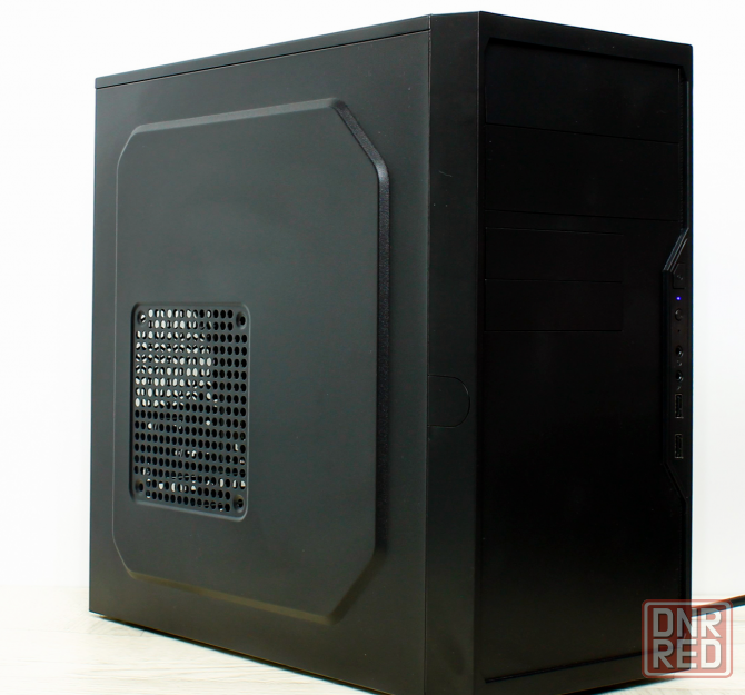 Компьютер Byte-Efficiencyedge| Amd Ryzen 5 5600g (6ядер/12потоков) | 500w | Ssd 256гб | 8гб Ddr4 | в Макеевка - изображение 2