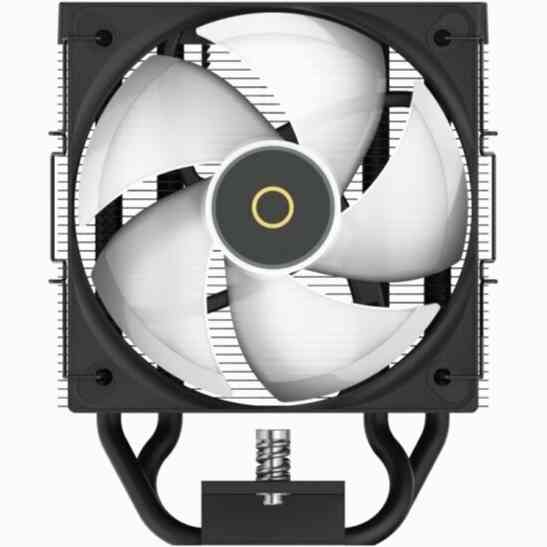 Кулер для процессора Ocypus Gamma A40 Bk Argb (Gamma-A40-Bk1aawn00x-Gl) (арт-2767) Макеевка