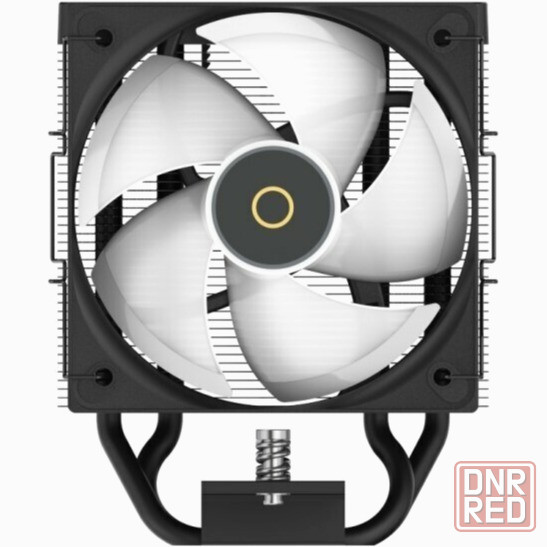 Кулер для процессора Ocypus Gamma A40 Bk Argb (Gamma-A40-Bk1aawn00x-Gl) (арт-2767) Макеевка - изображение 3