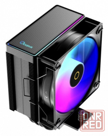 Кулер для процессора Ocypus Gamma A40 Bk Argb (Gamma-A40-Bk1aawn00x-Gl) (арт-2767) Макеевка - изображение 1