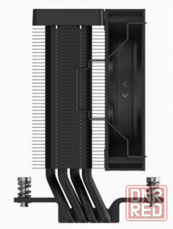 Кулер для процессора Ocypus Gamma A40 Bk Argb (Gamma-A40-Bk1aawn00x-Gl) (арт-2767) Макеевка - изображение 4