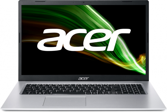 Ноутбук Acer Aspire 3 A317-54-33gh (Nx.K9yer.001) I3 1215u 8gb Ssd512gb Intel Uhd Graphics 17.3" Ips Макеевка