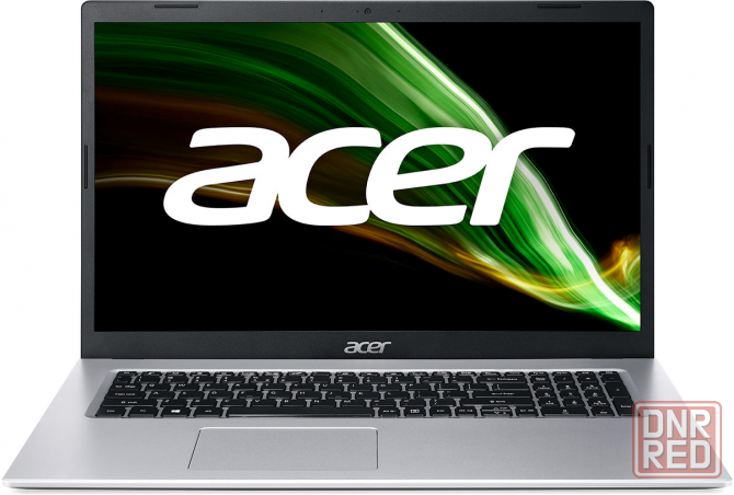 Ноутбук Acer Aspire 3 A317-54-33gh (Nx.K9yer.001) I3 1215u 8gb Ssd512gb Intel Uhd Graphics 17.3" Ips Макеевка - изображение 2
