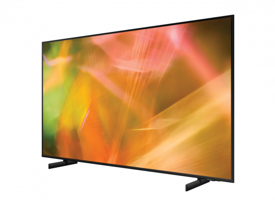 Samsung 50'' Crystal UHD 4K AU8040 (UE50AU8040UXRU) Макеевка