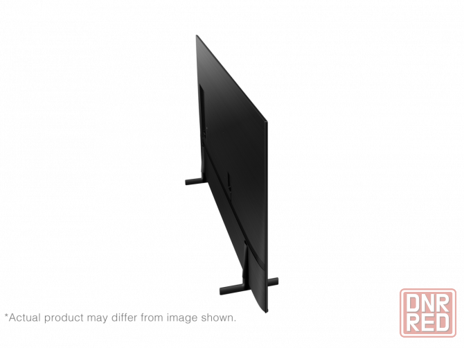 Samsung 50'' Crystal UHD 4K AU8040 (UE50AU8040UXRU) Макеевка - изображение 2