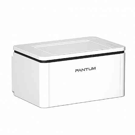 Принтер Pantum Bp2300 лазерный черно-белый A4, 22 стр/мин, для дома и офиса, нагрузка 15000 стр/мес Макеевка