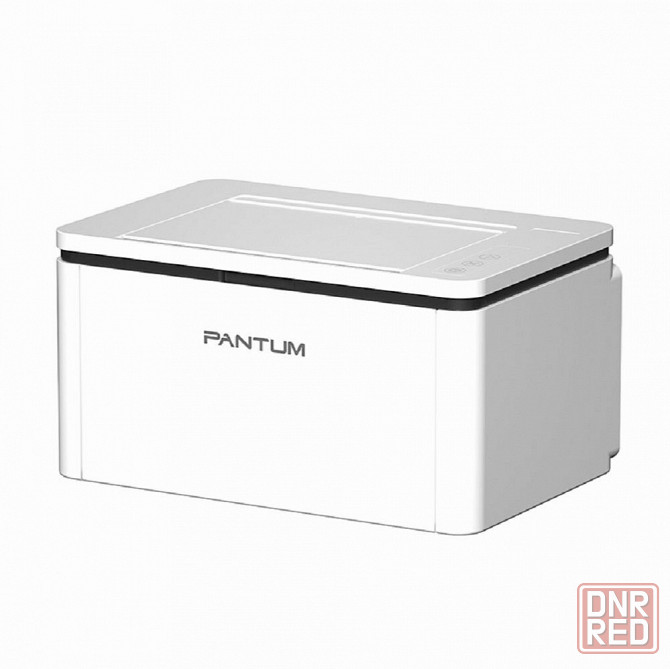 Принтер Pantum Bp2300 лазерный черно-белый A4, 22 стр/мин, для дома и офиса, нагрузка 15000 стр/мес Макеевка - изображение 2