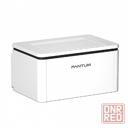 Принтер Pantum Bp2300 лазерный черно-белый A4, 22 стр/мин, для дома и офиса, нагрузка 15000 стр/мес Макеевка - изображение 4