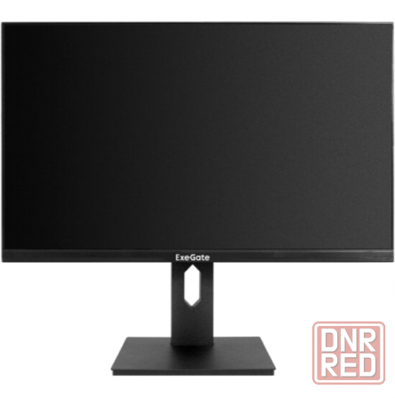 Игровой монитор Exegate 27" Eg2707c (Ex296975rus) Ips 1920x1080 165hz 1ms 178/178 250nits 1000 Hdmi Макеевка - изображение 1