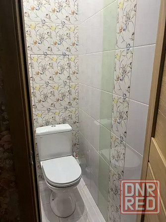 Сдам 2х комнатную квартиру на Университетской Донецк - изображение 8