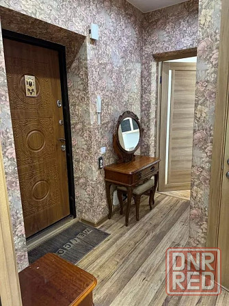 Сдам 2х комнатную квартиру на Университетской Донецк - изображение 5