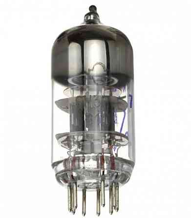 Радиолампа 6н3п-е Донецк