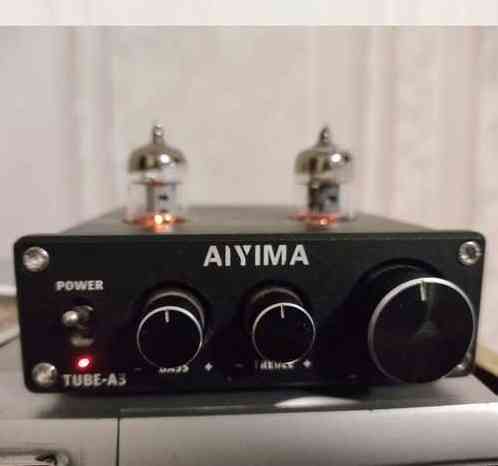 Радиолампа 6н3п-е Донецк