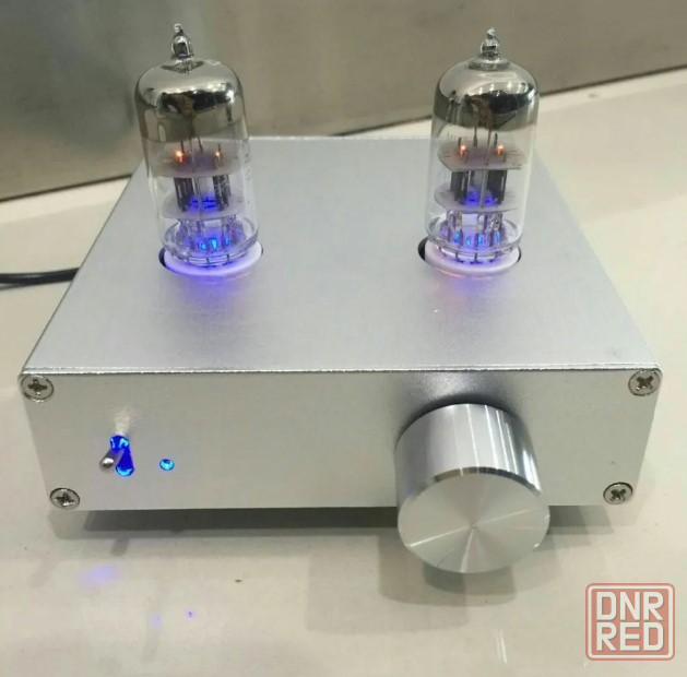 Радиолампа 6н3п-е Донецк - изображение 7