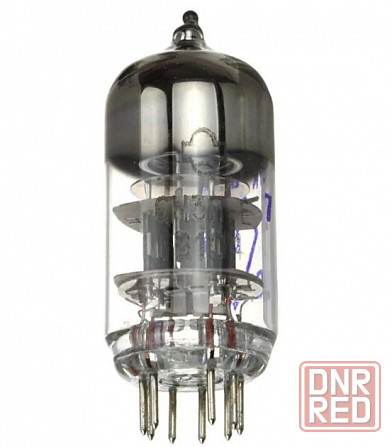 Радиолампа 6н3п-е Донецк - изображение 2