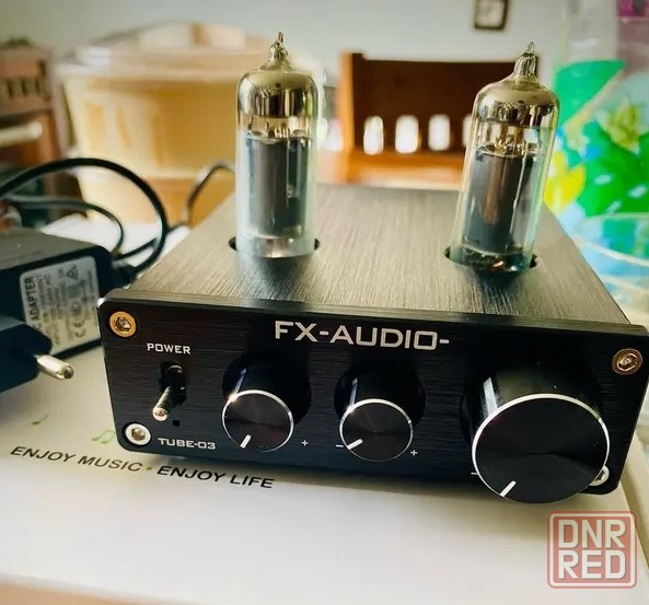 Радиолампа 6н3п-е Донецк - изображение 4