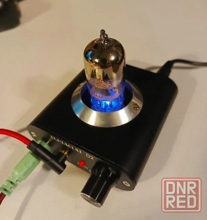 Радиолампа 6н3п-е Донецк - изображение 3