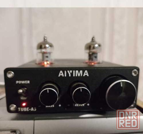 Радиолампа 6н3п-е Донецк - изображение 5