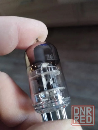 Радиолампа 6н3п-е Донецк - изображение 8