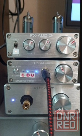 Радиолампа 6н3п-е Донецк - изображение 6