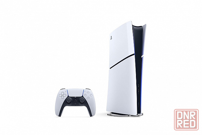 Sony PlayStation 5 Digital Edition 1TB CFI-2015 Санкт-Петербург - изображение 1