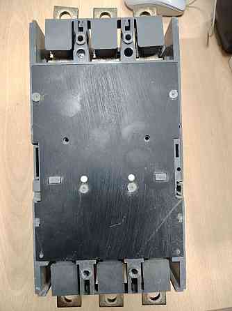 Автоматический выключатель ВА88-37 3Р 250А 35кА иэк Донецк