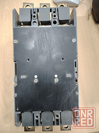 Автоматический выключатель ВА88-37 3Р 250А 35кА иэк Донецк - изображение 2