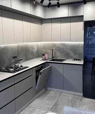 Сдам квартиру в Макеевке на Бутовском Макеевка