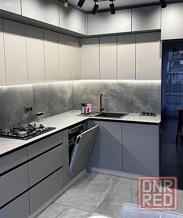 Сдам квартиру в Макеевке на Бутовском Макеевка - изображение 2