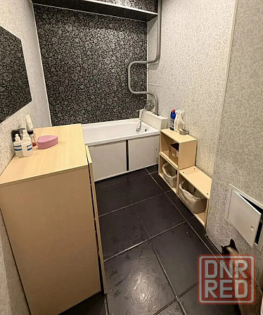 Сдам квартиру в Макеевке на Бутовском Макеевка - изображение 3