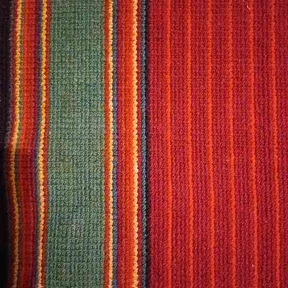 Ковровая дорожка б/у Донецк