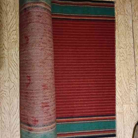 Ковровая дорожка б/у Донецк