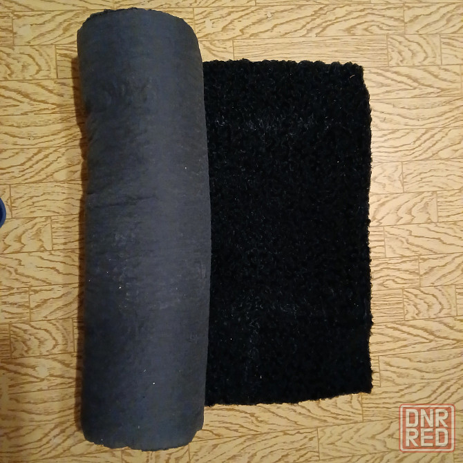 Каракуль барашек Донецк - изображение 2