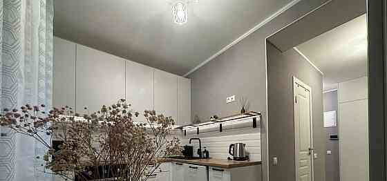 Сдается: Однокомнатная квартира Этаж: 5/9 Район: Ворошиловский Донецк