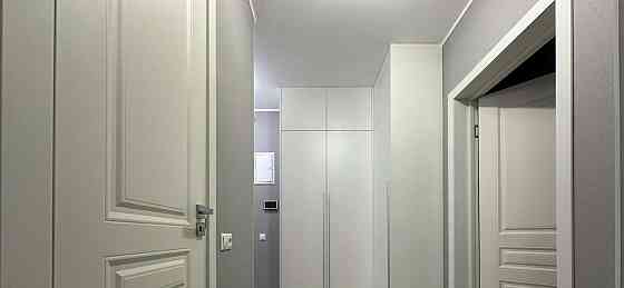 Сдается: Однокомнатная квартира Этаж: 5/9 Район: Ворошиловский Донецк