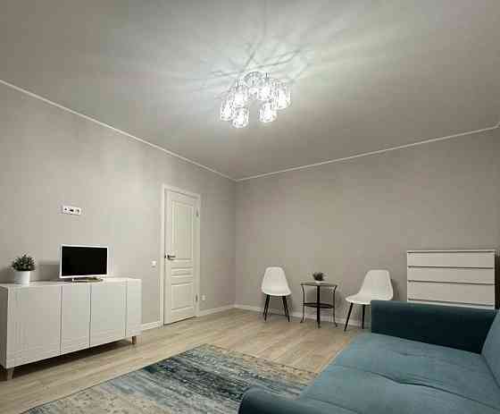 Сдается: Однокомнатная квартира Этаж: 5/9 Район: Ворошиловский Донецк