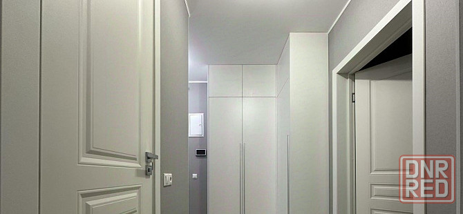 Сдается: Однокомнатная квартира Этаж: 5/9 Район: Ворошиловский Донецк - изображение 4