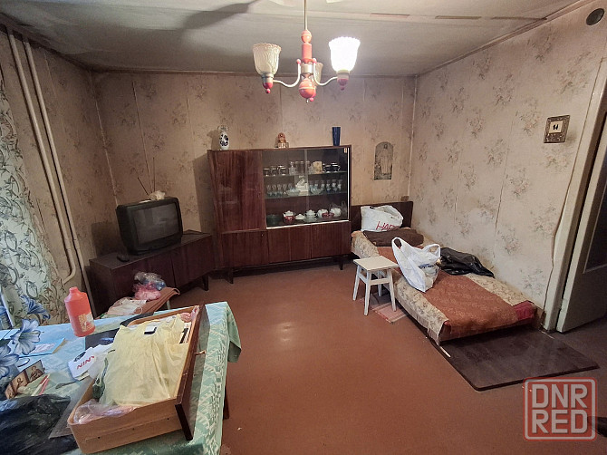 Продам 2-х комнатную квартиру Донецк - изображение 1