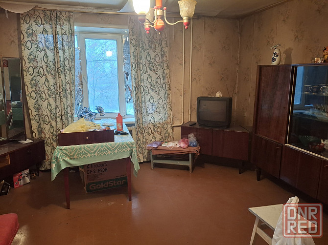 Продам 2-х комнатную квартиру Донецк - изображение 2