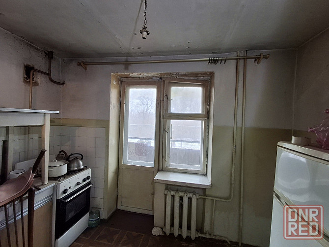 Продам 2-х комнатную квартиру Донецк - изображение 6