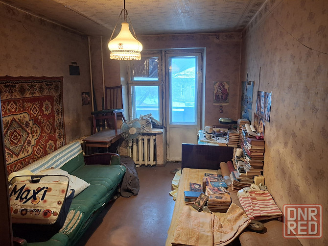 Продам 2-х комнатную квартиру Донецк - изображение 3