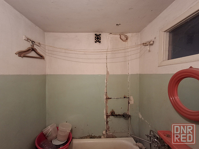 Продам 2-х комнатную квартиру Донецк - изображение 7