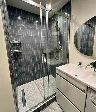 Квартира расположена в Калининском районе Донецк